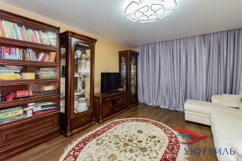 Трехкомнатная квартира на Стачек в Алуште - alushta.yutvil.ru - фото 6