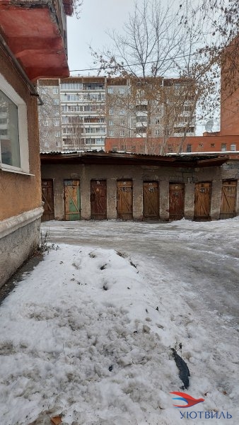 Продается бюджетная 2-х комнатная квартира в Алуште - alushta.yutvil.ru - фото 7