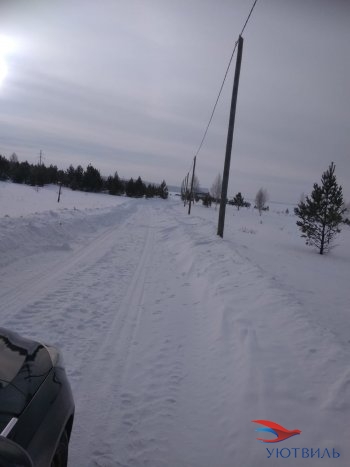 Земельный участок поселок Баженово в Алуште - alushta.yutvil.ru
