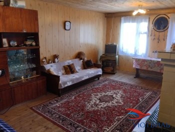 Отличный дом в садовом товариществе около Верхней Пышмы в Алуште - alushta.yutvil.ru - фото 8