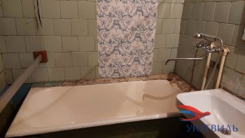 Продается 2/3 доли в 2-х комнатной квартире на Восстания 97 в Алуште - alushta.yutvil.ru - фото 8