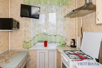 Однокомнатная квартира на Бакинских комиссаров в Алуште - alushta.yutvil.ru - фото 7 Однокомнатная квартира на Бакинских комиссаров в Алуште - alushta.yutvil.ru - фото 7