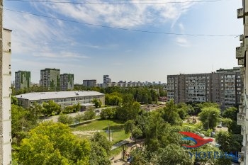 Трёхкомнатная квартира на Начдива Онуфриева в Алуште - alushta.yutvil.ru - фото 8