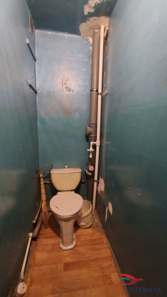 Продается 2/3 доли в 2-х комнатной квартире на Восстания 97 в Алуште - alushta.yutvil.ru - фото 9