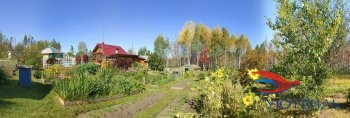 Бревенчатый дом в СНТ Ветеран в Алуште - alushta.yutvil.ru - фото 9