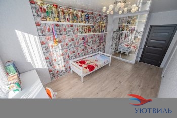 Трёшка на Анатолия Мехренцева в Алуште - alushta.yutvil.ru - фото 8