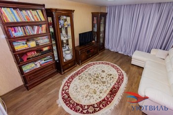 Трехкомнатная квартира на Стачек в Алуште - alushta.yutvil.ru - фото 8