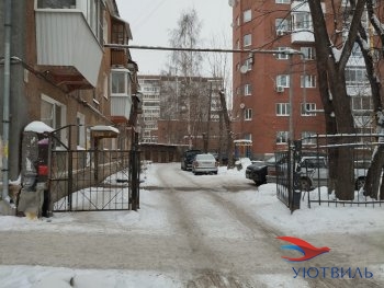 Продается бюджетная 2-х комнатная квартира в Алуште - alushta.yutvil.ru - фото 9