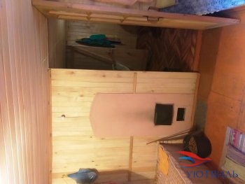 Дом в Челябинская область, Каслинский район, посёлок Воздвиженка в Алуште - alushta.yutvil.ru - фото 18