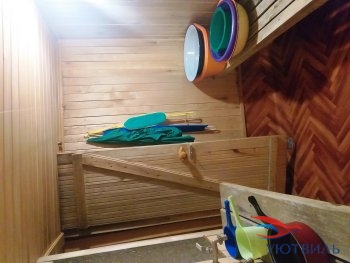 Дом в Челябинская область, Каслинский район, посёлок Воздвиженка в Алуште - alushta.yutvil.ru - фото 19