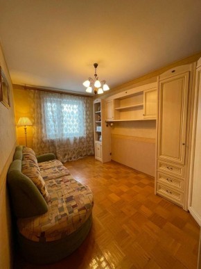 Город Москва, проспект Новоясеневский, д.17/50 в Алуште - alushta.yutvil.ru - фото 10