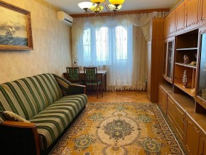 Город Москва, проспект Новоясеневский, д.17/50 в Алуште - alushta.yutvil.ru - фото 8