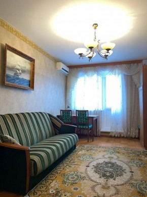 Город Москва, проспект Новоясеневский, д.17/50 в Алуште - alushta.yutvil.ru - фото 9