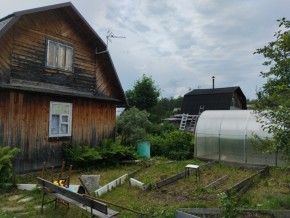 г.Верхняя Пышма СНТ №5 Березки в кв. 22 Среднеуральского Уралмашевского лесхоза в Алуште - alushta.yutvil.ru - фото 1