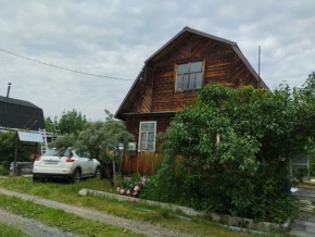 г.Верхняя Пышма СНТ №5 Березки в кв. 22 Среднеуральского Уралмашевского лесхоза в Алуште - alushta.yutvil.ru - фото 2