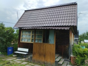 г.Верхняя Пышма СНТ №5 Березки в кв. 22 Среднеуральского Уралмашевского лесхоза в Алуште - alushta.yutvil.ru - фото 3