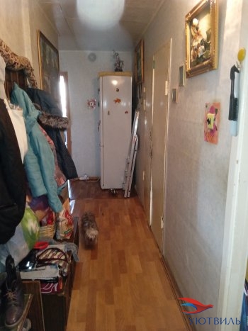 Две комнаты на Молодежи 80 в Алуште - alushta.yutvil.ru - фото 13 Две комнаты на Молодежи 80 в Алуште - alushta.yutvil.ru - фото 13