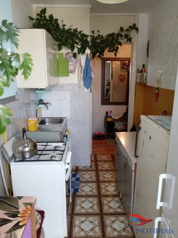 Две комнаты на Молодежи 80 в Алуште - alushta.yutvil.ru - фото 15 Две комнаты на Молодежи 80 в Алуште - alushta.yutvil.ru - фото 15