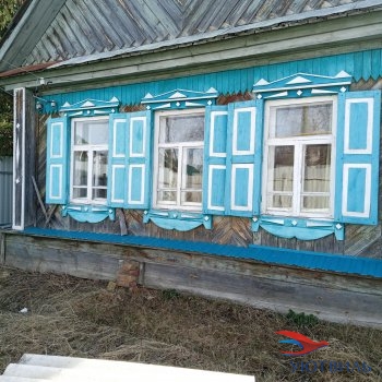 Дом с земельным участком в пос. Красный Адуй в Алуште - alushta.yutvil.ru