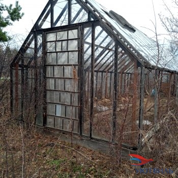 садовый участок в Дуброво-1 в Алуште - alushta.yutvil.ru - фото 2