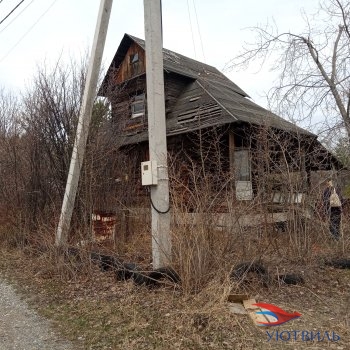 садовый участок в Дуброво-1 в Алуште - alushta.yutvil.ru - фото 6