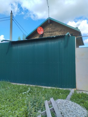 Коллективный сад номер 7, участок 58 в Алуште - alushta.yutvil.ru - фото 1