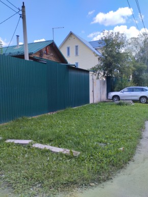Коллективный сад номер 7, участок 58 в Алуште - alushta.yutvil.ru - фото 2