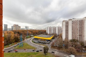 г. Москва, ул. Архитектора Власова 22. в Алуште - alushta.yutvil.ru - фото 34 г. Москва, ул. Архитектора Власова 22. в Алуште - alushta.yutvil.ru - фото 34
