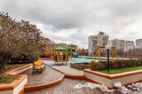 г. Москва, ул. Архитектора Власова 22. в Алуште - alushta.yutvil.ru - фото 35 г. Москва, ул. Архитектора Власова 22. в Алуште - alushta.yutvil.ru - фото 35