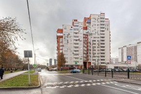 г. Москва, ул. Архитектора Власова 22. в Алуште - alushta.yutvil.ru - фото 36 г. Москва, ул. Архитектора Власова 22. в Алуште - alushta.yutvil.ru - фото 36