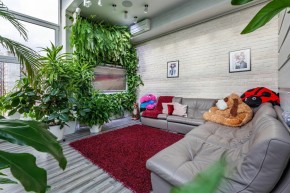 г. Москва, ул. Архитектора Власова 22. в Алуште - alushta.yutvil.ru - фото 6 г. Москва, ул. Архитектора Власова 22. в Алуште - alushta.yutvil.ru - фото 6