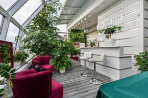 г. Москва, ул. Архитектора Власова 22. в Алуште - alushta.yutvil.ru - фото 7 г. Москва, ул. Архитектора Власова 22. в Алуште - alushta.yutvil.ru - фото 7