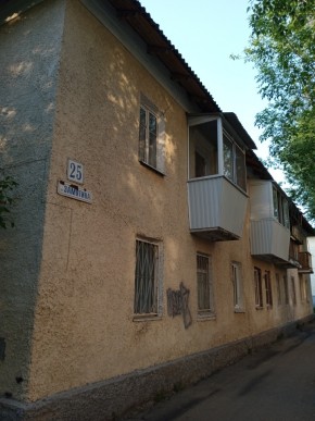 пер. Замятина,25 в Алуште - alushta.yutvil.ru пер. Замятина,25 в Алуште - alushta.yutvil.ru