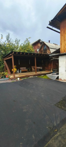 СНТ Машиностроитель, уч.166 в Алуште - alushta.yutvil.ru - фото 9 СНТ Машиностроитель, уч.166 в Алуште - alushta.yutvil.ru - фото 9