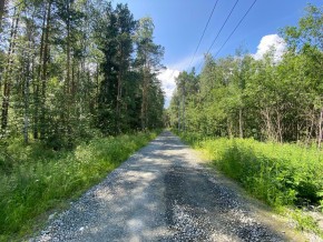 СПК Юбилейный, уч. 9 в Алуште - alushta.yutvil.ru - фото 4