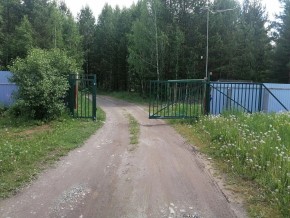 СТН Семья №112, Верхняя пышма на землях бывшего подсобного хозяйтва верхнепышминского опытного завода в Алуште - alushta.yutvil.ru - фото 12