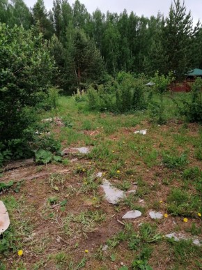 СТН Семья №112, Верхняя пышма на землях бывшего подсобного хозяйтва верхнепышминского опытного завода в Алуште - alushta.yutvil.ru - фото 17