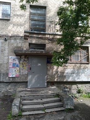 ул. 8 Марта,92 в Алуште - alushta.yutvil.ru