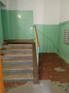 ул. Энтузиастов,26а в Алуште - alushta.yutvil.ru - фото 4