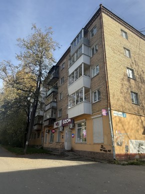 ул. Железнодорожников,1 в Алуште - alushta.yutvil.ru - фото 16