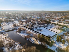 ул. Первомайская,220 в Алуште - alushta.yutvil.ru