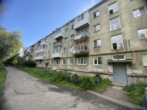 ул. Солнечная,43 в Алуште - alushta.yutvil.ru